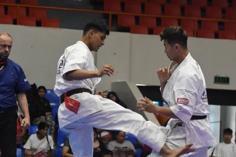 Kyokushin Image 4